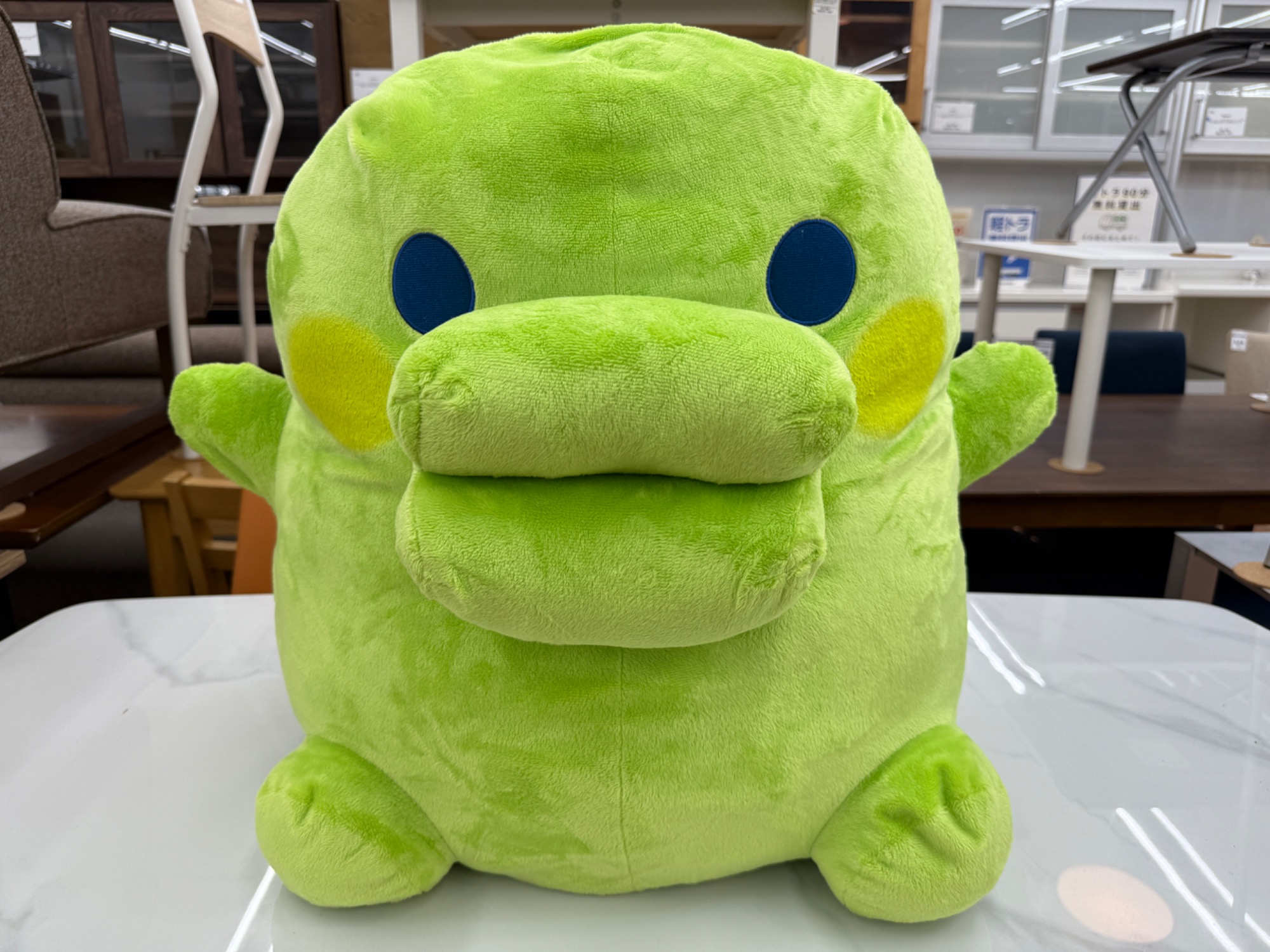 一番くじ　たまごっち　ラストワン　くちぱっちだきしめぬいぐるみ たまごっち 一番くじ ラストワン賞 くちぱっち だきしめ