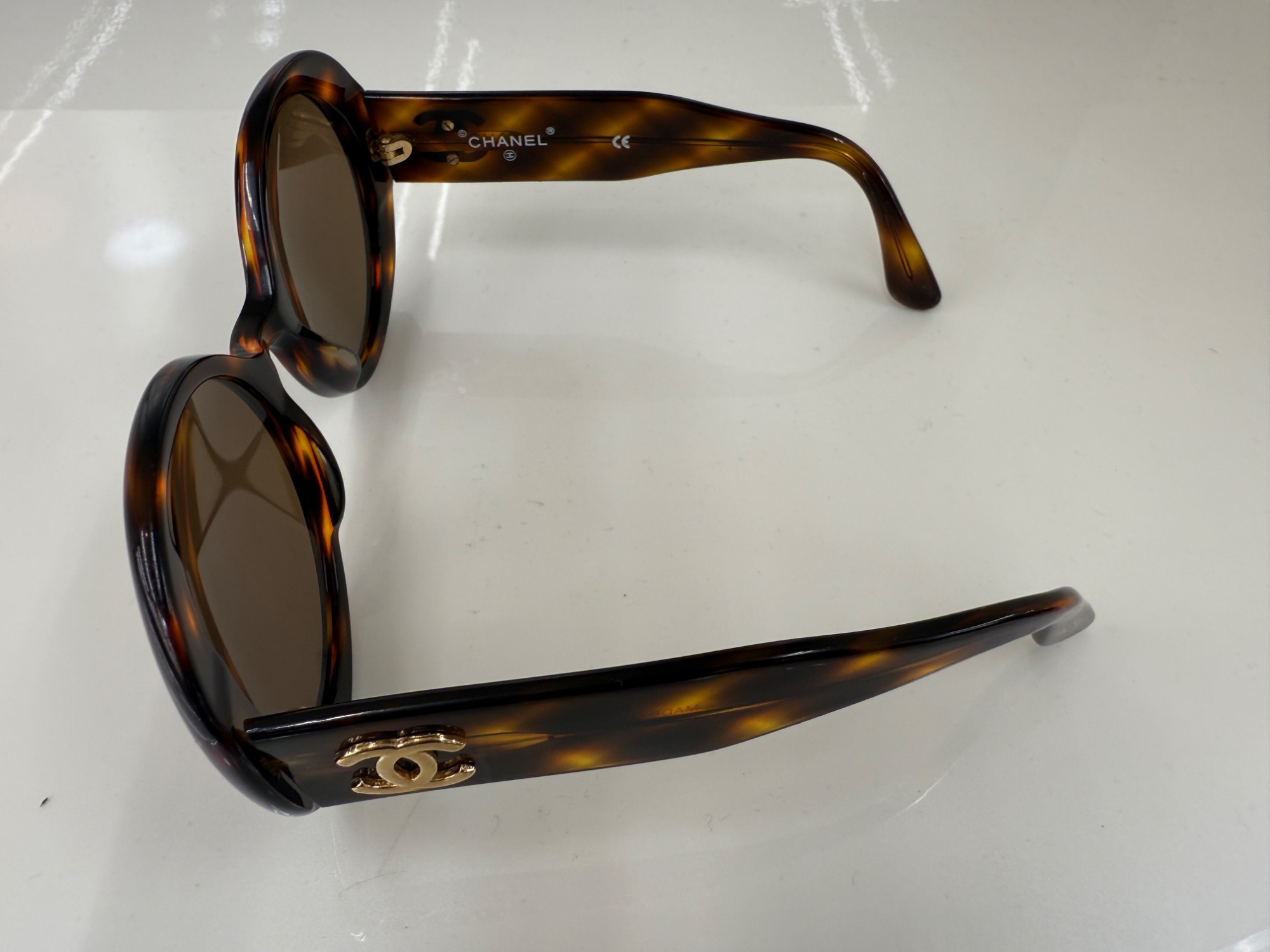 マルシェさん‼︎美品☆シャネル☆サングラス☆CHANEL☆ DSC_9316.jpg?v=1724400521