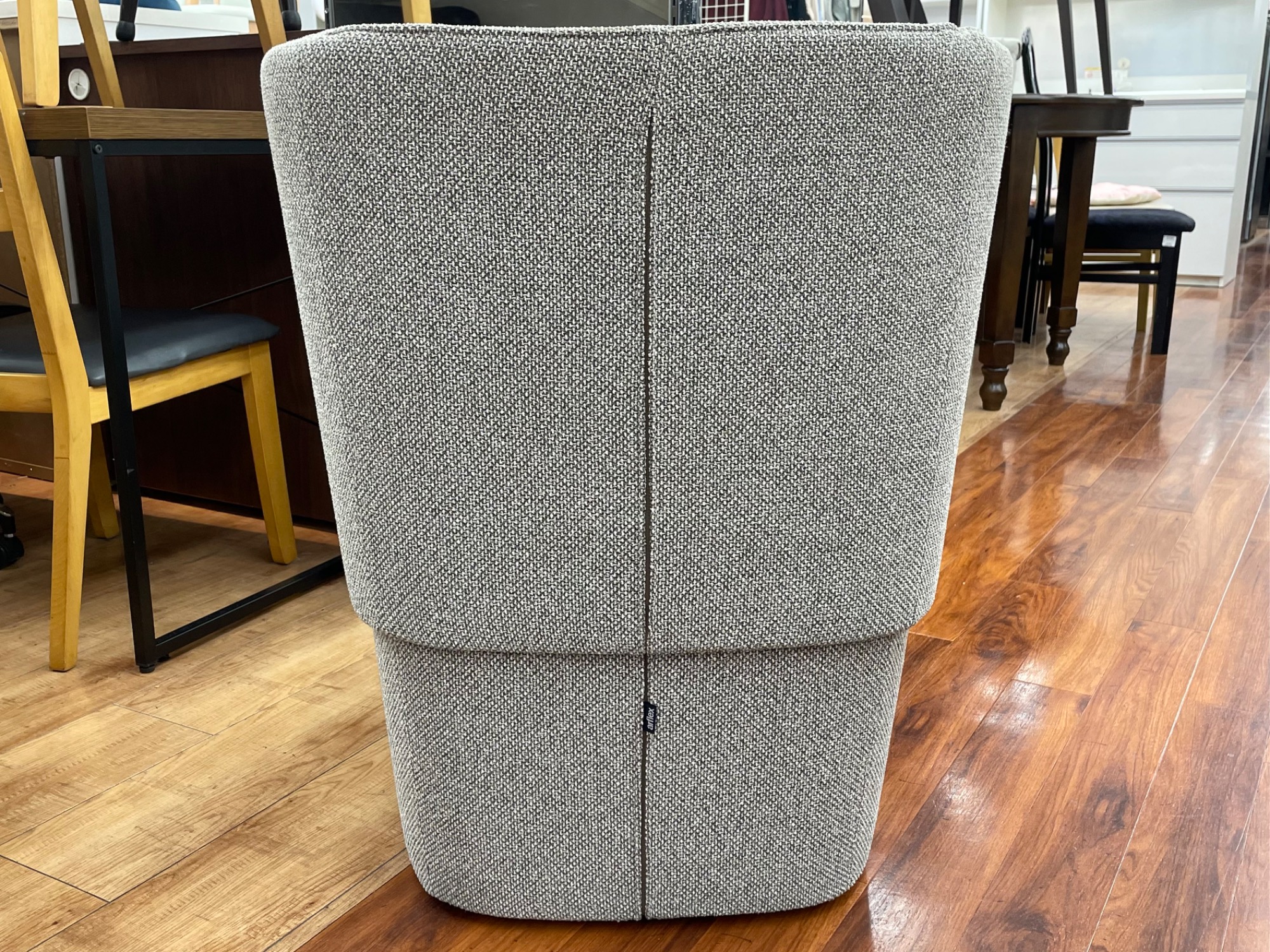 arflex (アルフレックス) 回転式ラウンジチェア BRERA が買取