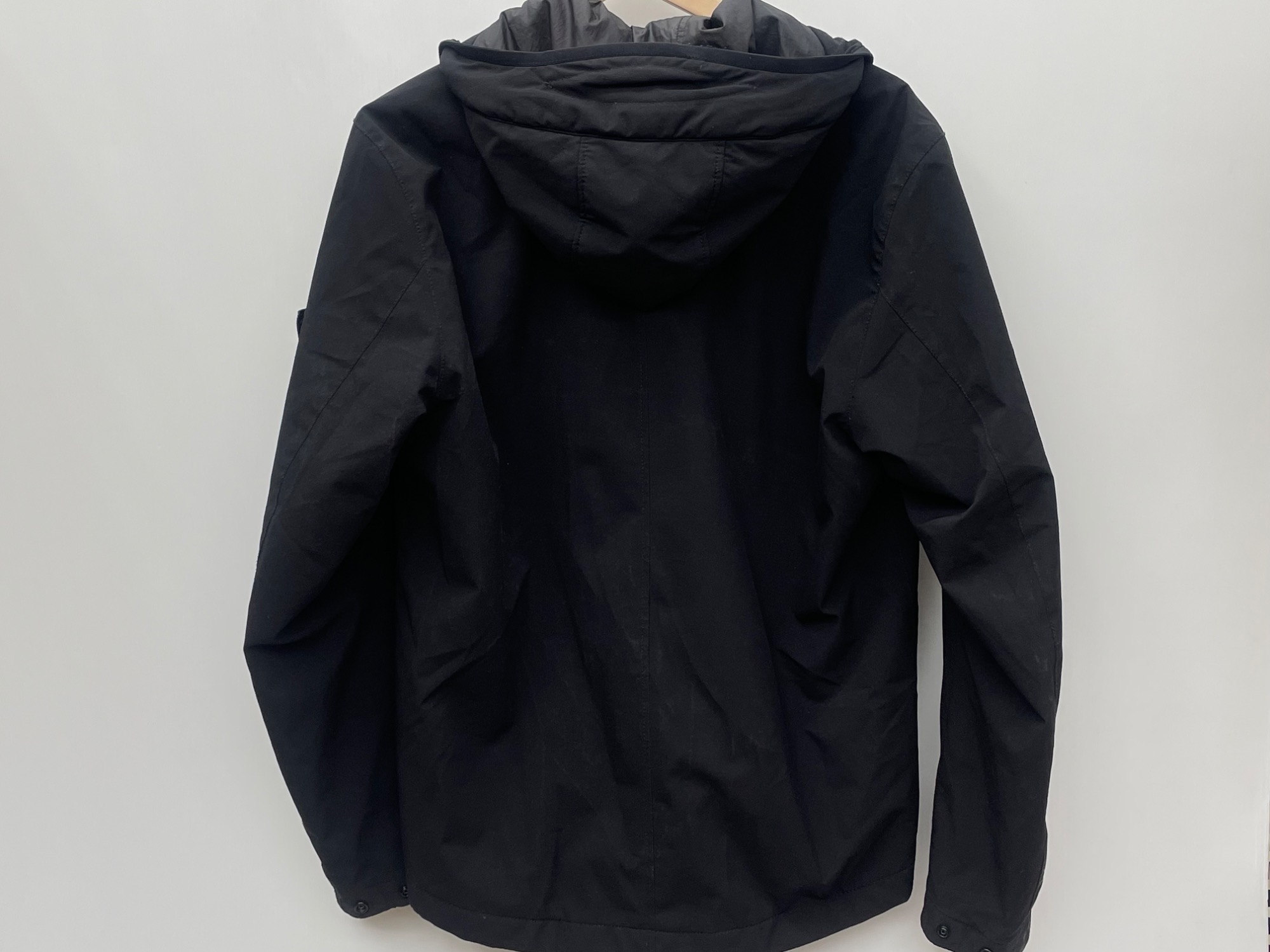 STONE ISLAND (ストーンアイランド) ソフトシェル・プリマロフト