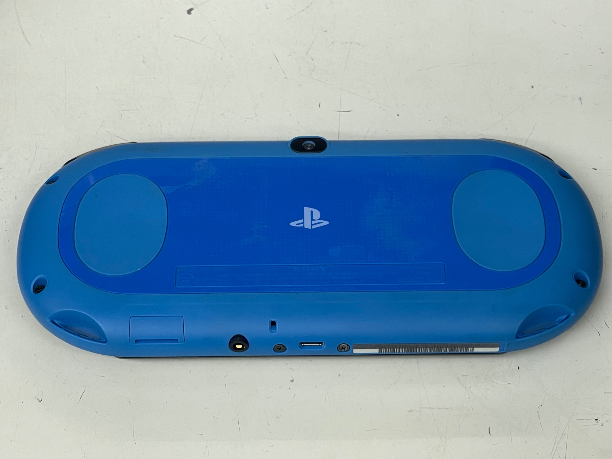 SONY / ソニー】PS Vita（PCH-2000）｜人気の携帯ゲーム機が入荷