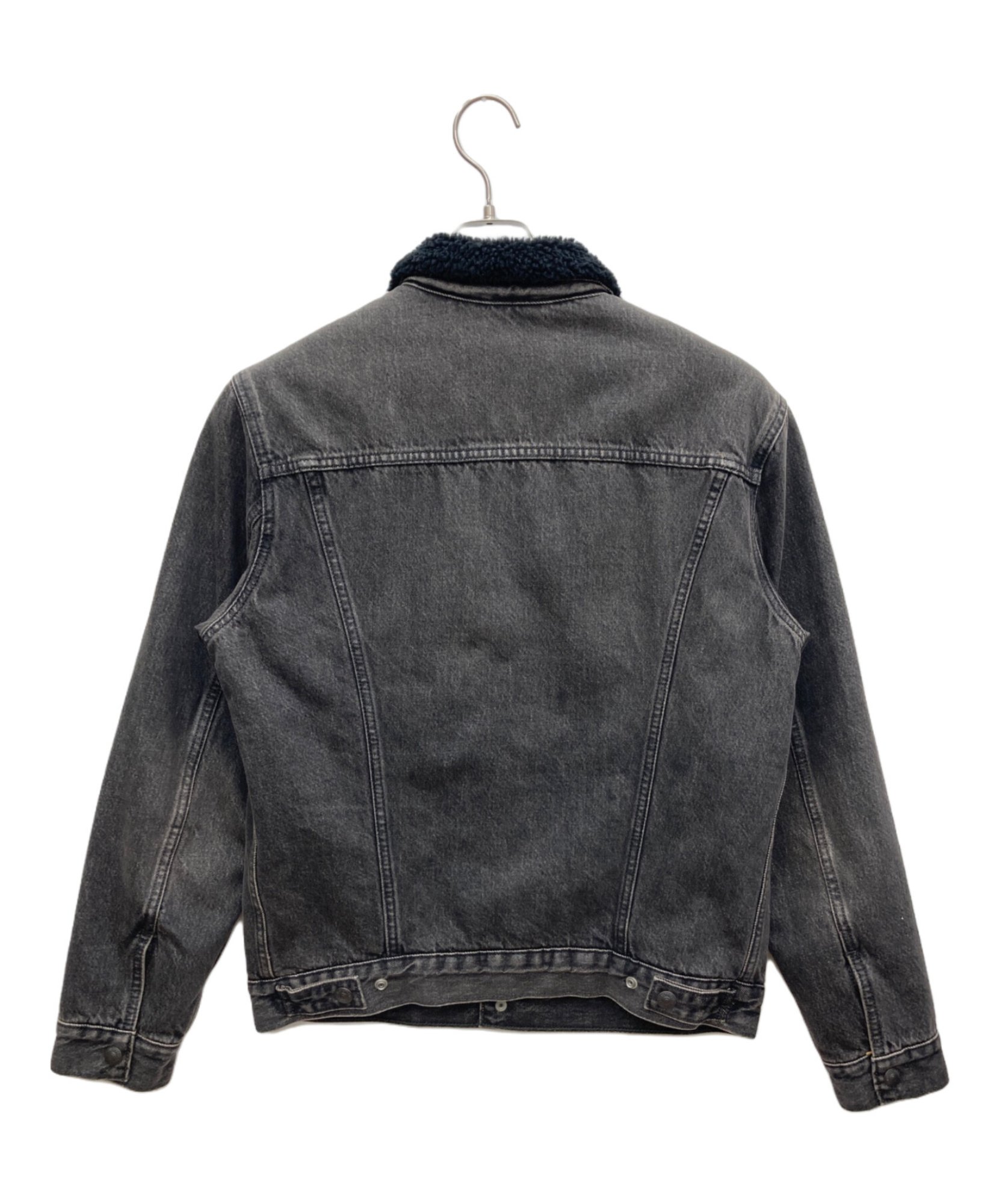 LEVI'S / リーバイス】TYPE 3 シェルパ トラッカージャケット｜秋冬の