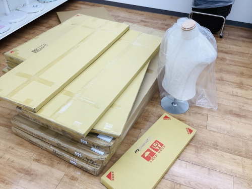 小平　買取の小平　中古