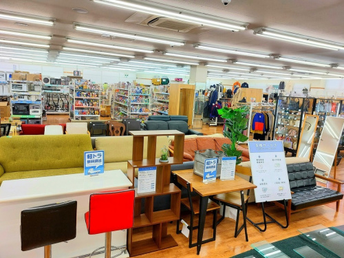 小平　ホビーの小平　家具