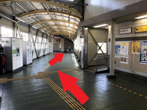アクセス