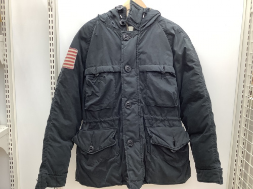 メンズファッションのジャケット