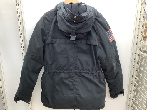 ダウンジャケットのDENIM&SUPPLY RALPH LAUREN