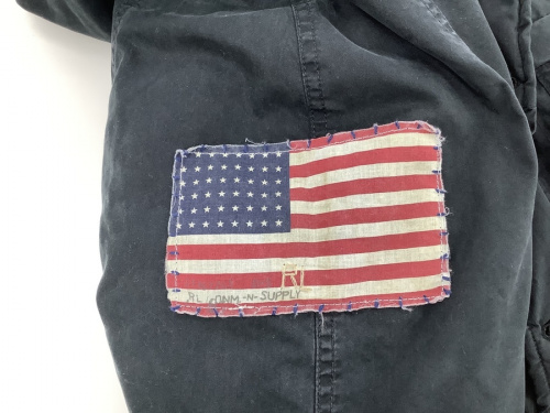 DENIM&SUPPLY RALPH LAURENの小平　冬物