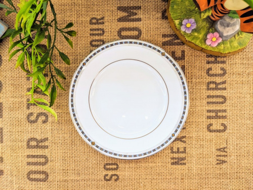 洋食器セットのWEDGWOOD