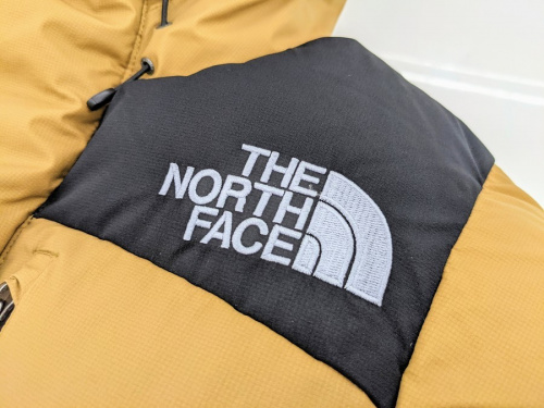 THE NORTH FACEの冬物