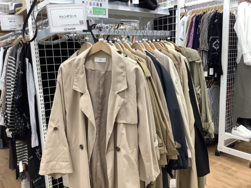 メンズのレディース