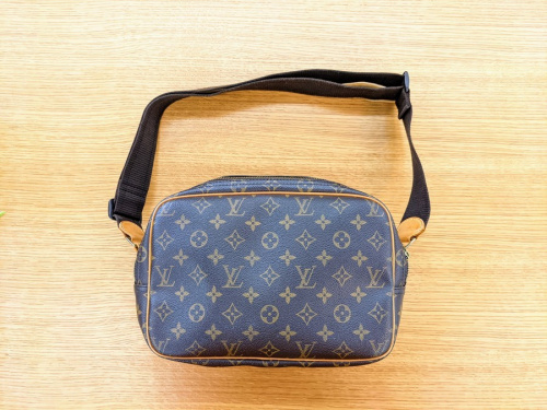 THE NORTH FACEのLOUIS VUITTON