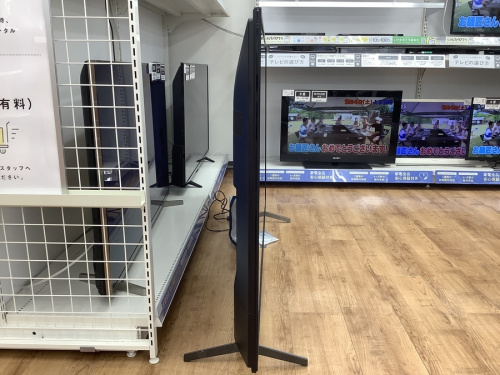 テレビの４K