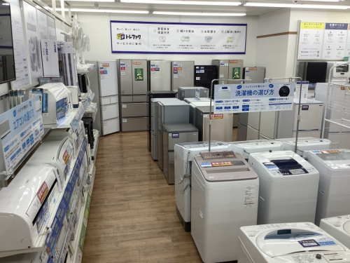 ﾀﾆﾀの小平　買取