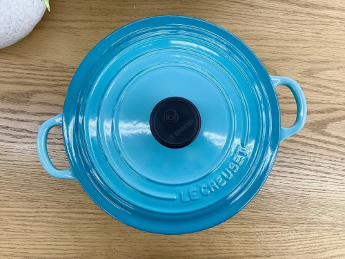 ルクルーゼのLE CREUSET