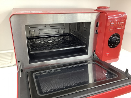 オーブンレンジの小平　家電