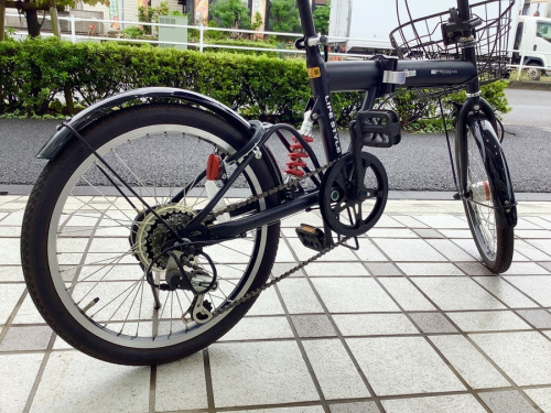 PROGEARの小平　買取