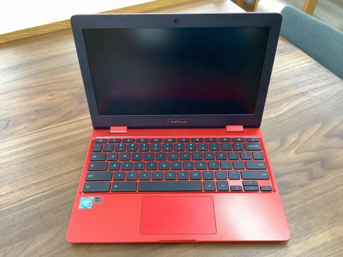 パソコンのノートパソコン