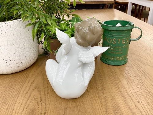 フィギュリンのLLADRO