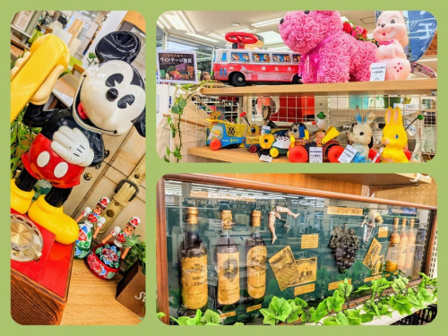 小平のミニカー