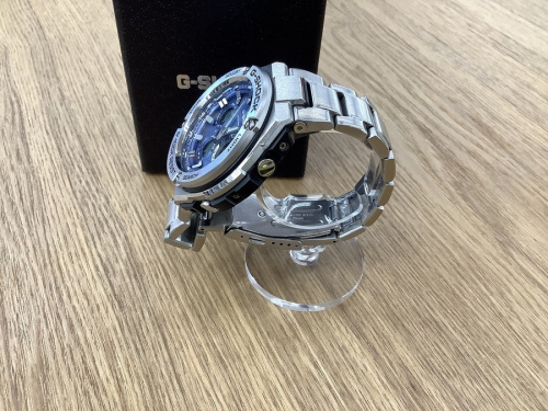 G-SHOCKの小平 買取