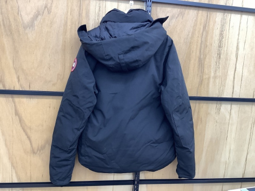 CANADA GOOSEの小平