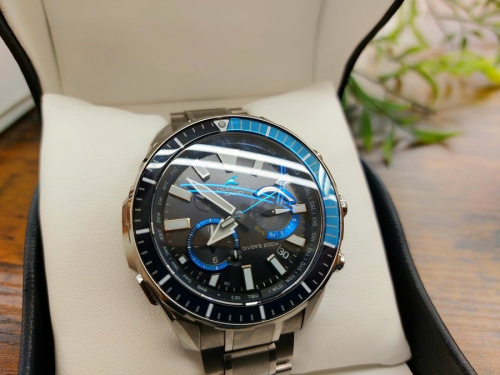 腕時計のCASIO