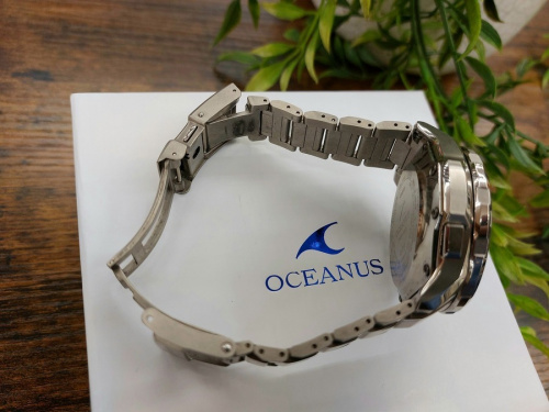 CASIOのダイバーズウォッチ