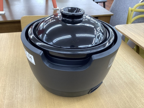 炊飯器のかまどさん電気