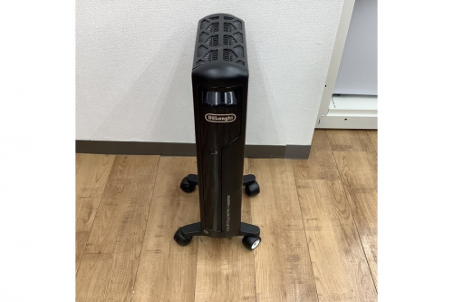 ヒーターのDe'Longhi