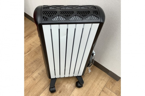 De'Longhiのデロンギ