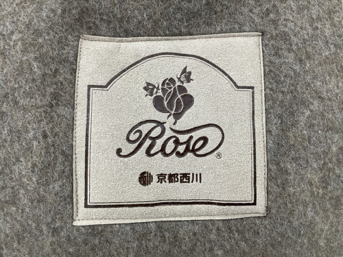 カシミアの小物