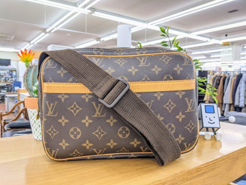 LOUIS VUITTONのルイヴィトン