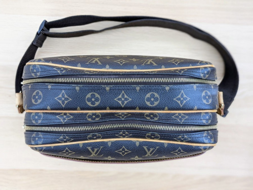 ルイヴィトンのCHANEL