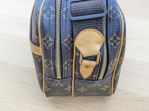 CHANELのシャネル