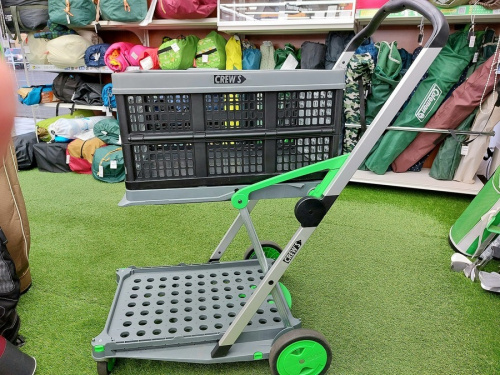 アウトドアの小物