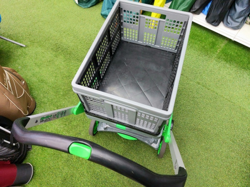 小物のスポーツ