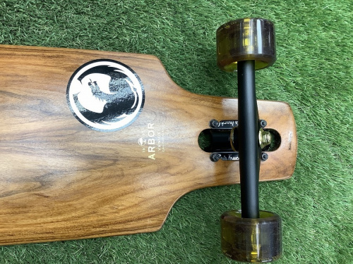 ARBORの中古
