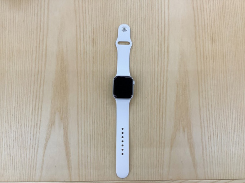 アップルウォッチの腕時計