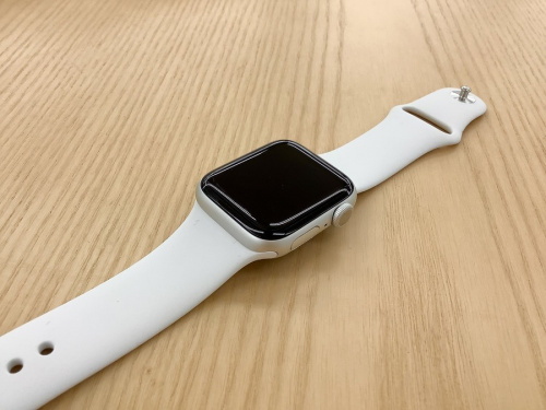 腕時計のApple