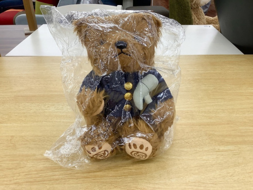 じゅじゅべあの呪術廻戦