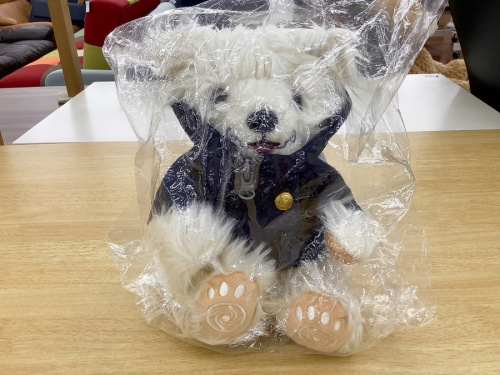 呪術廻戦の小平