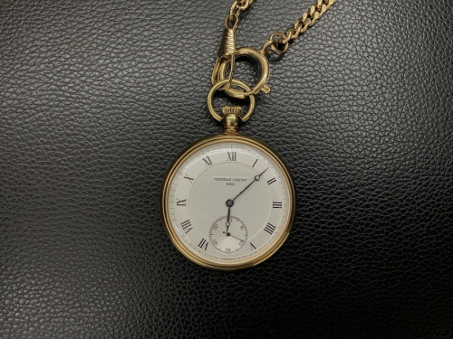 懐中時計の小平