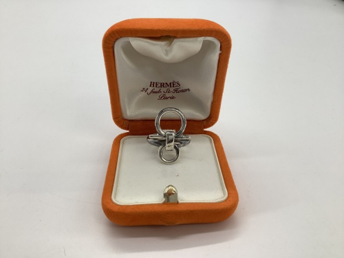 アクセサリーのリング