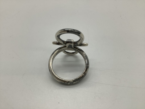 ノットリングのHERMES