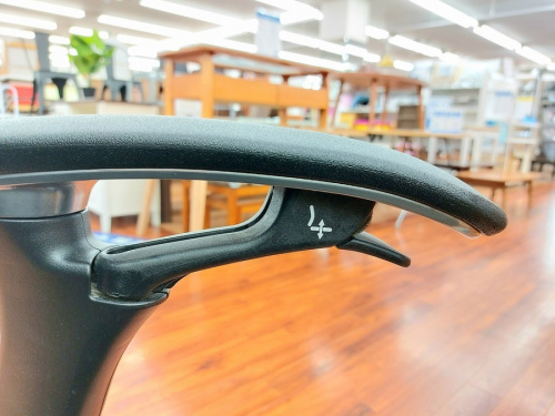 オカムラの小平