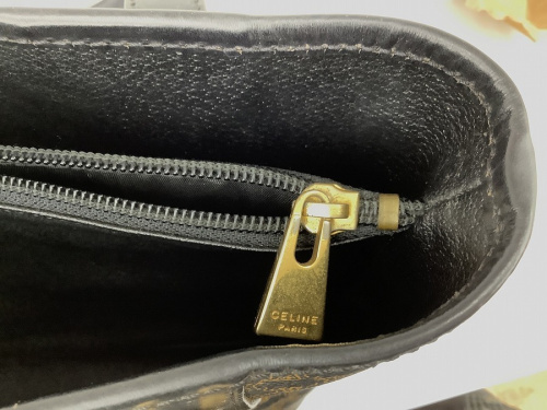 トートバッグのCELINE