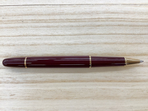 MONTBLANCの小平　買取