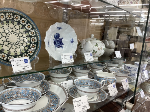 小物の食器