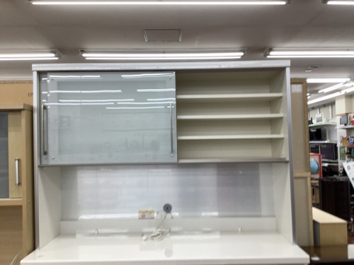 2枚扉レンジボードのPamouna